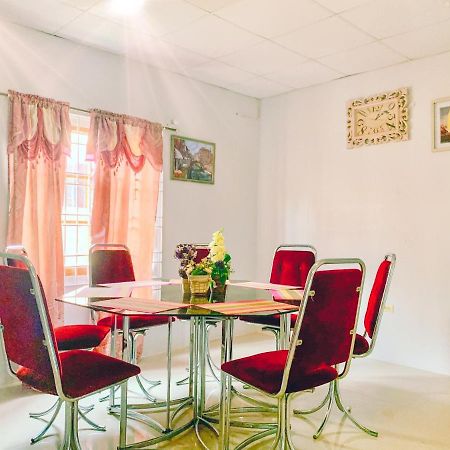 Apartment At Trincity Central Road Port of Spain Luaran gambar