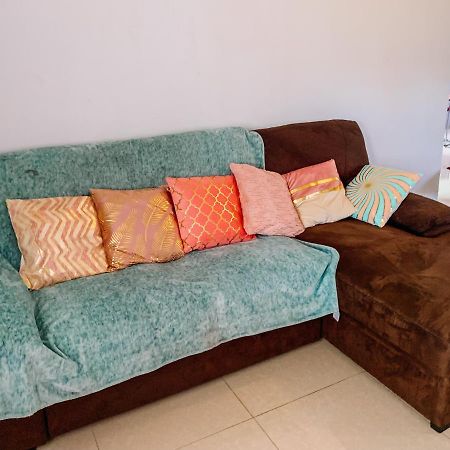 Apartment At Trincity Central Road Port of Spain Luaran gambar