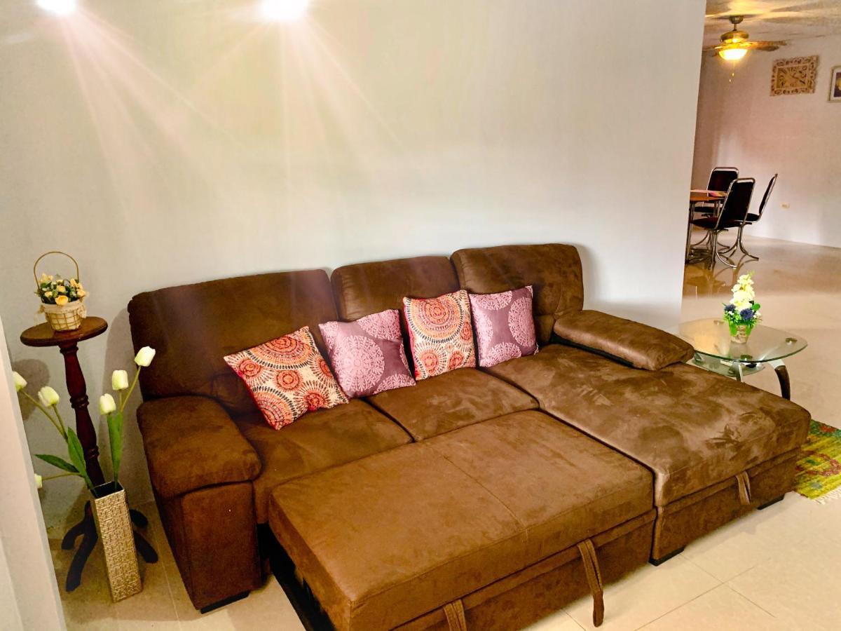 Apartment At Trincity Central Road Port of Spain Luaran gambar
