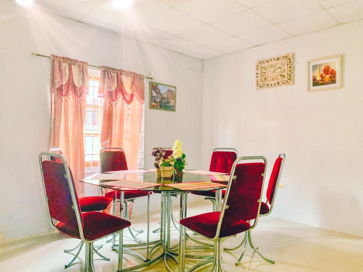 Apartment At Trincity Central Road Port of Spain Luaran gambar
