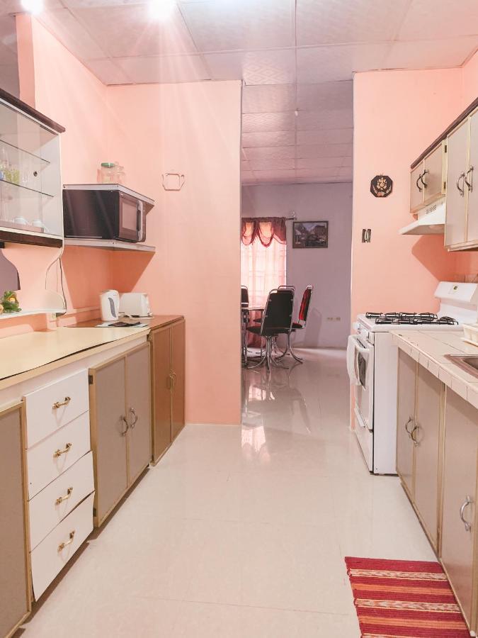 Apartment At Trincity Central Road Port of Spain Luaran gambar