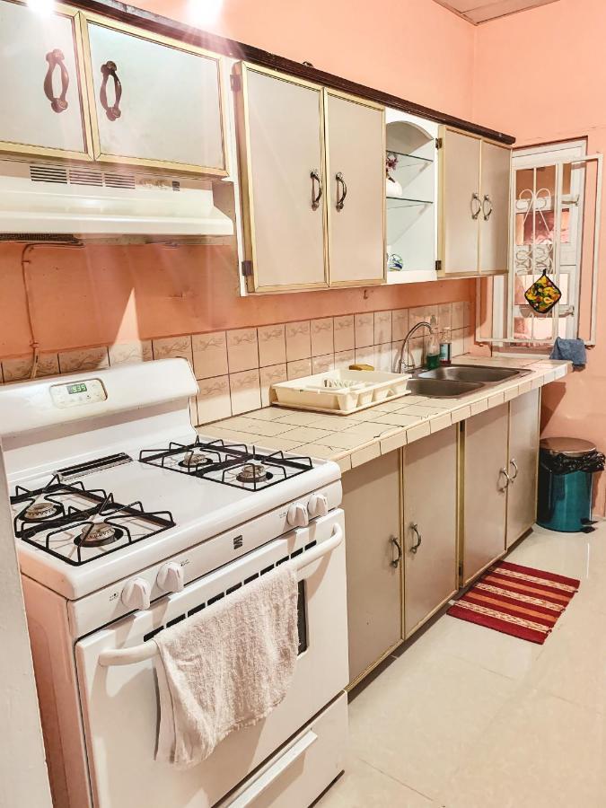Apartment At Trincity Central Road Port of Spain Luaran gambar
