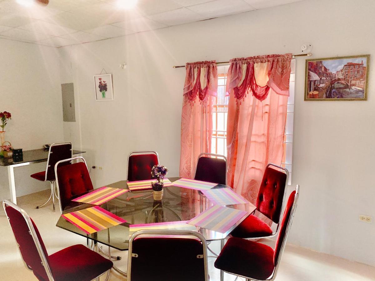 Apartment At Trincity Central Road Port of Spain Luaran gambar