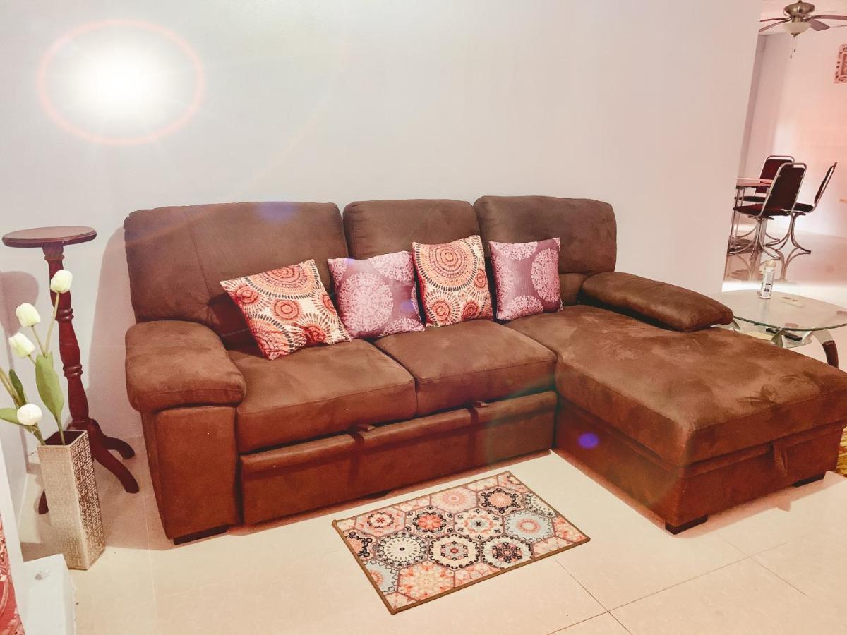 Apartment At Trincity Central Road Port of Spain Luaran gambar