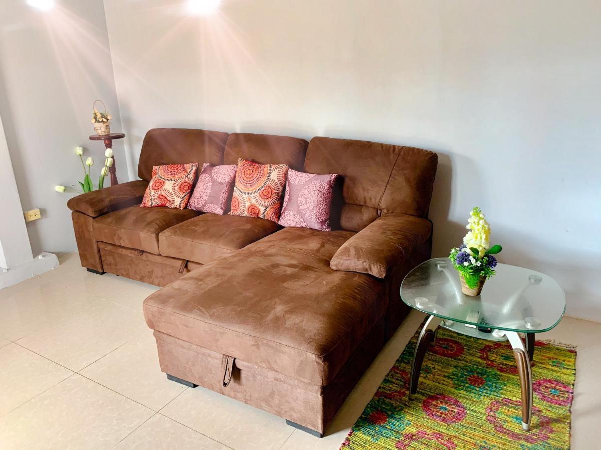 Apartment At Trincity Central Road Port of Spain Luaran gambar