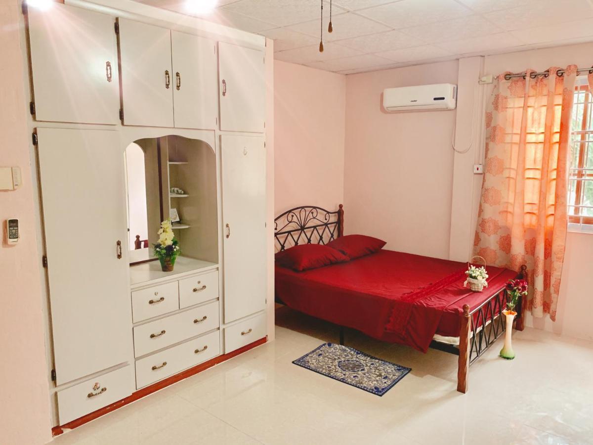 Apartment At Trincity Central Road Port of Spain Luaran gambar