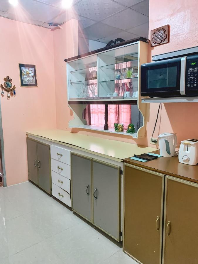 Apartment At Trincity Central Road Port of Spain Luaran gambar
