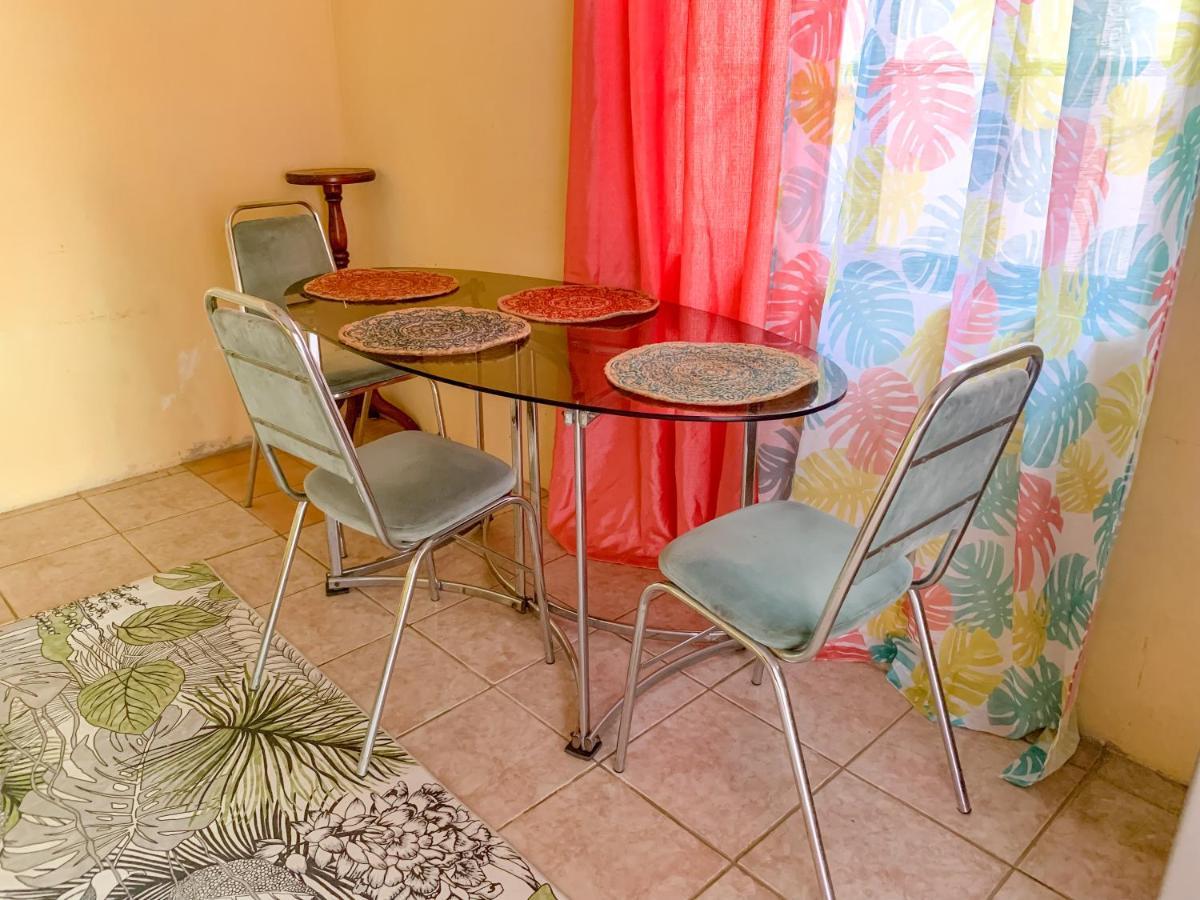 Apartment At Trincity Central Road Port of Spain Luaran gambar