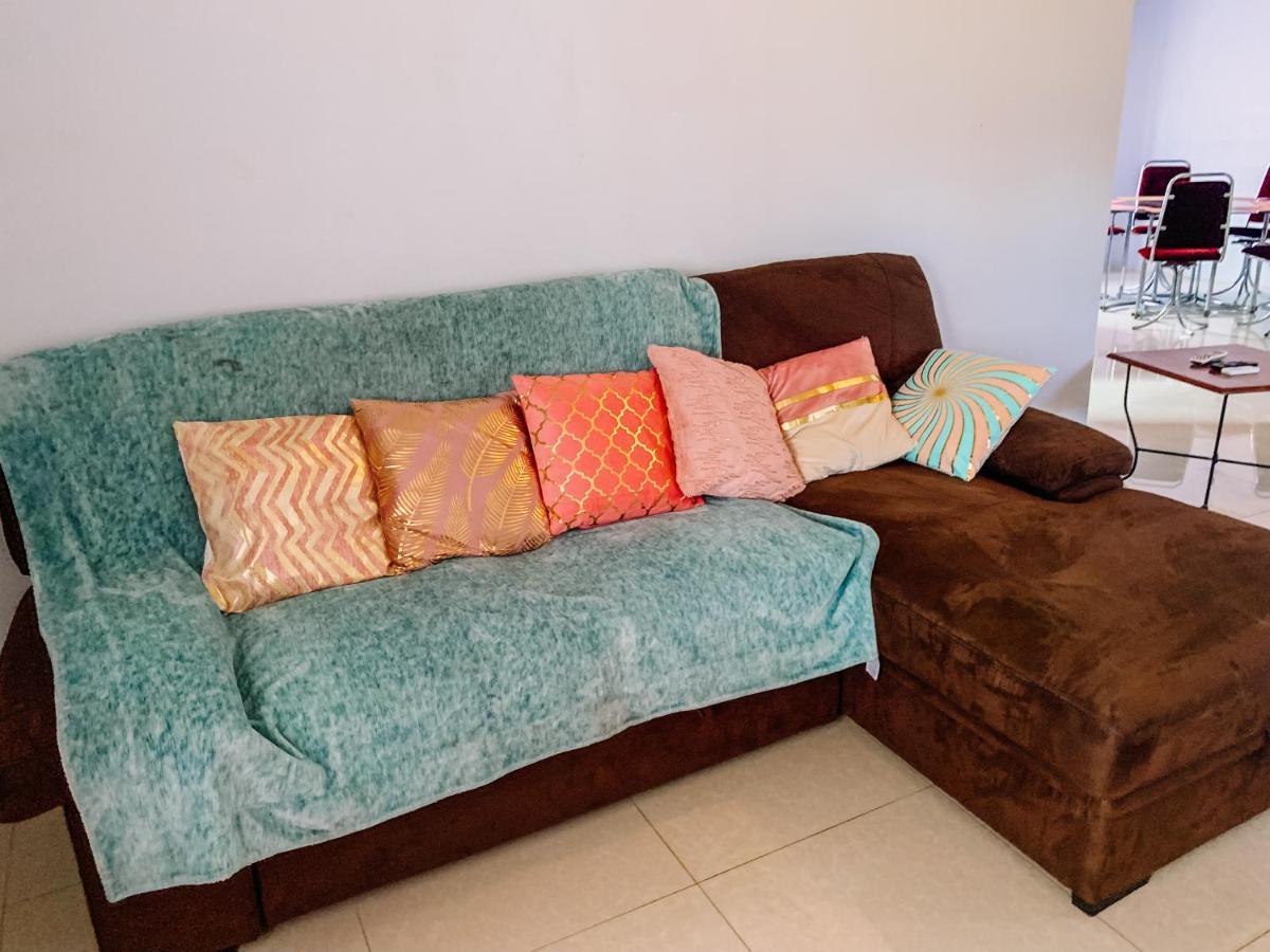 Apartment At Trincity Central Road Port of Spain Luaran gambar