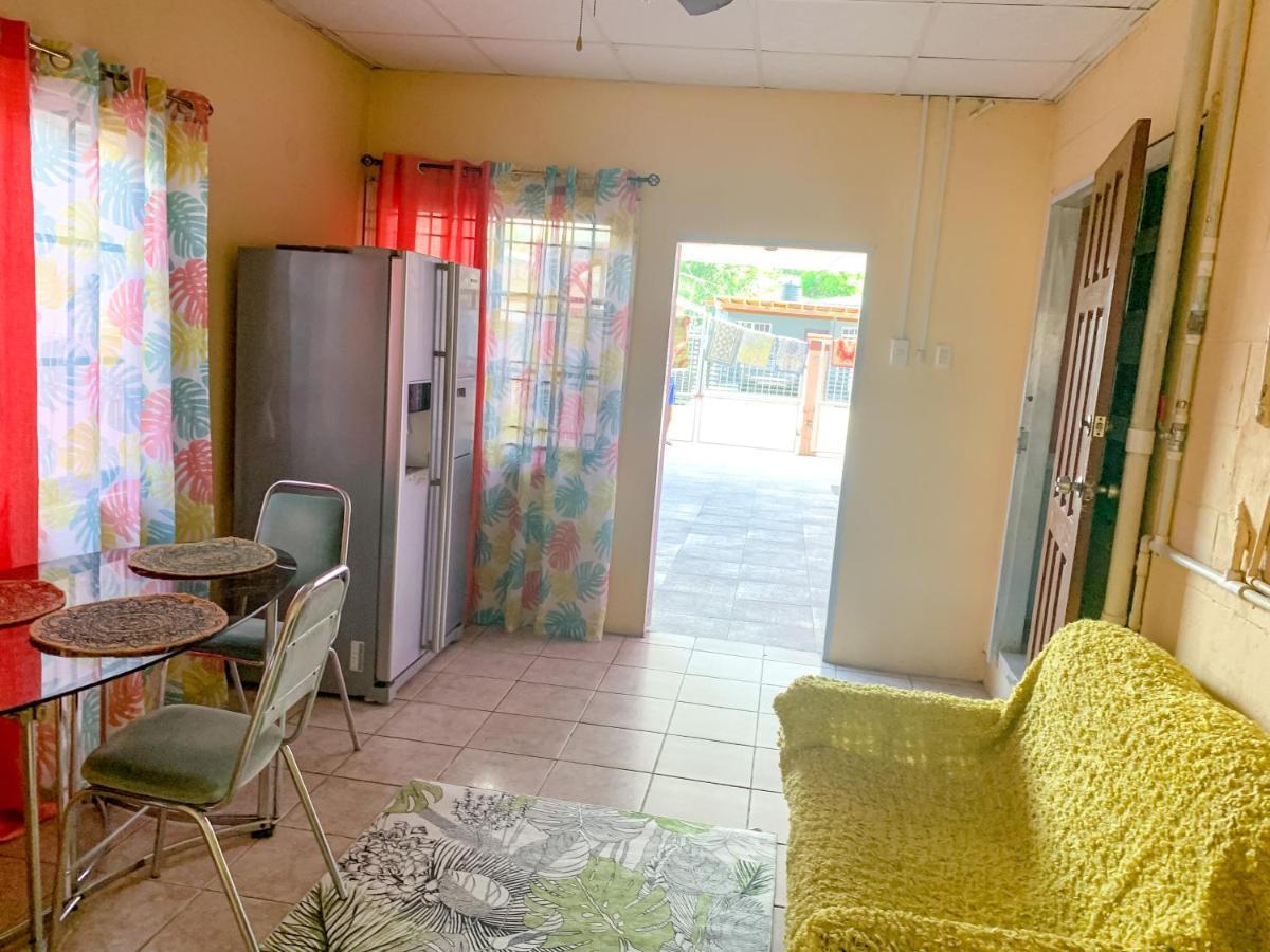 Apartment At Trincity Central Road Port of Spain Luaran gambar
