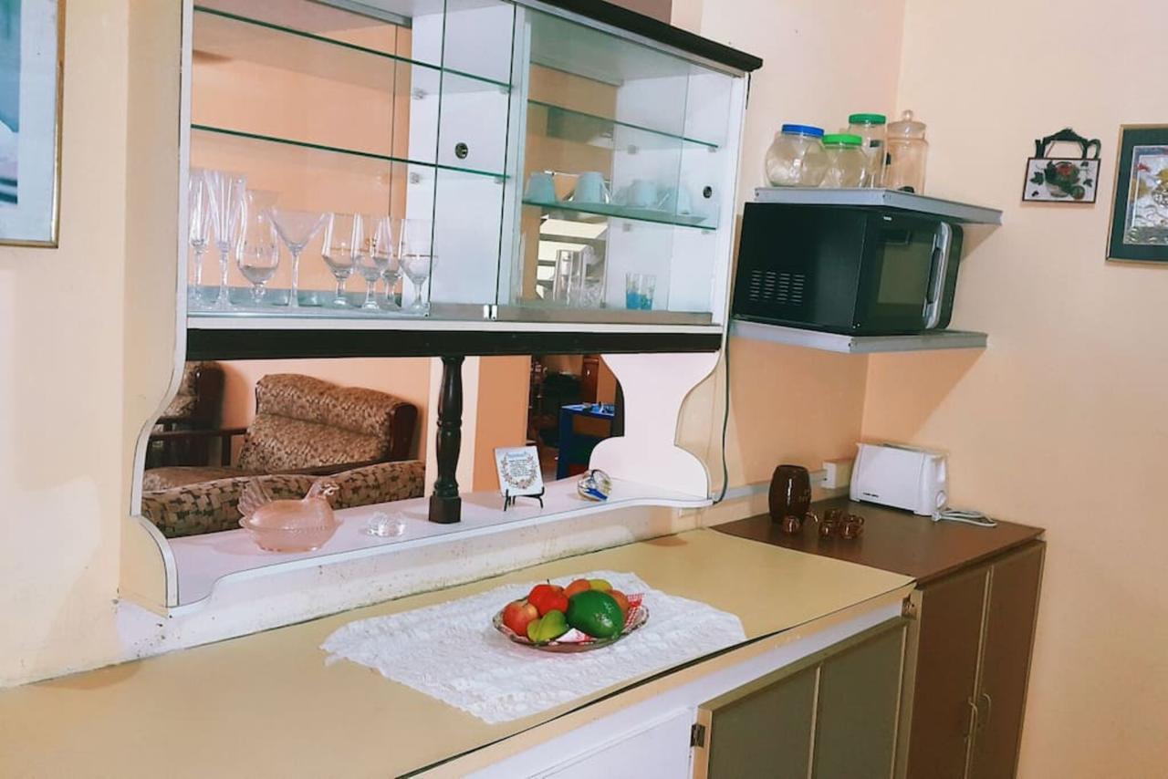 Apartment At Trincity Central Road Port of Spain Luaran gambar