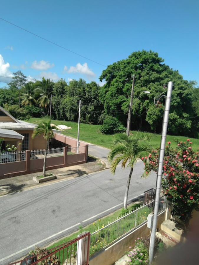 Apartment At Trincity Central Road Port of Spain Luaran gambar